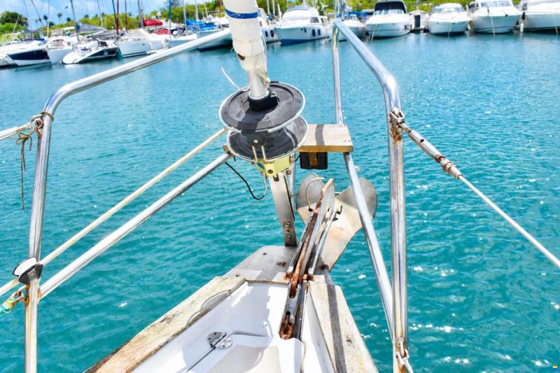 Bavaria 49