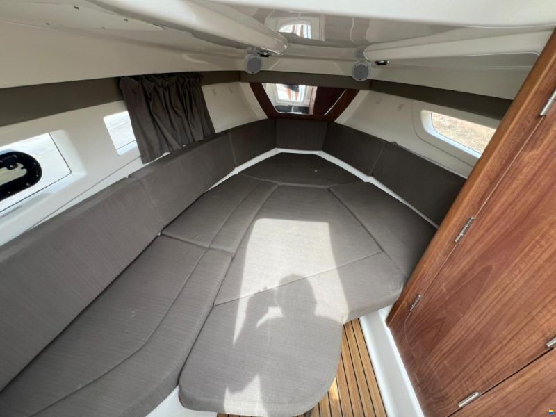 Quicksilver 805 Sundeck