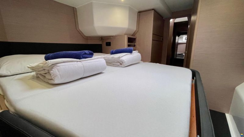 Dufour Catamarans 48