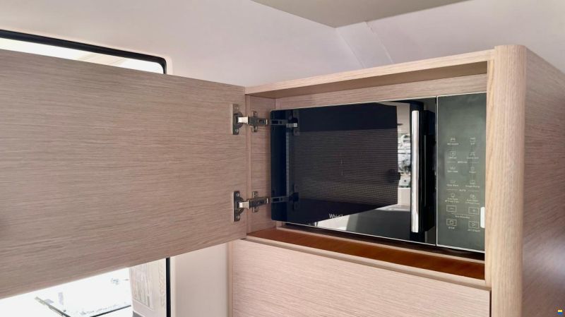 Dufour Catamarans 48