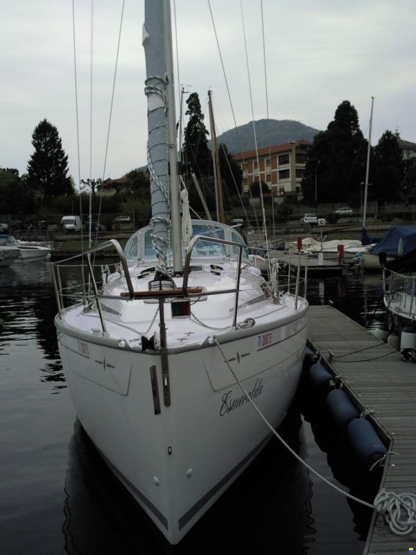 Bavaria 31 Cruiser Holiday