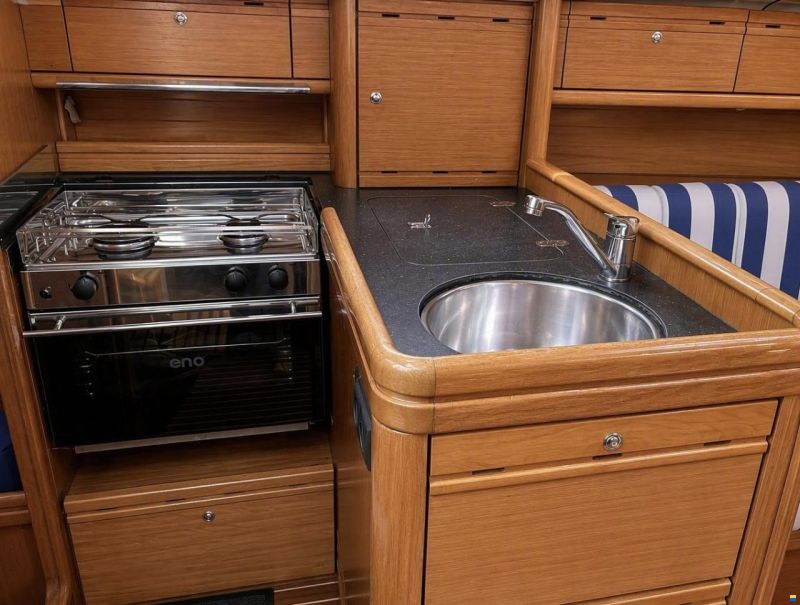 Bavaria 31 Cruiser Holiday