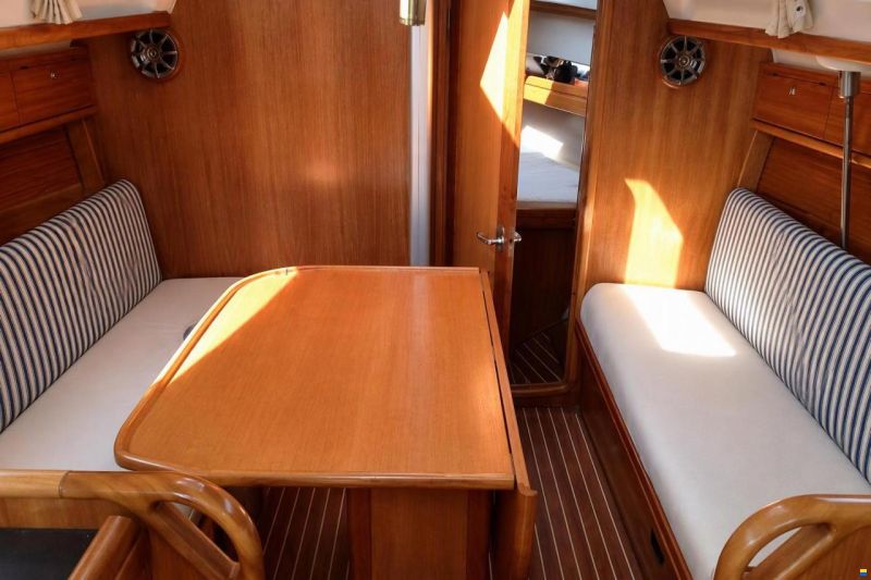 Bavaria 31 Cruiser Holiday
