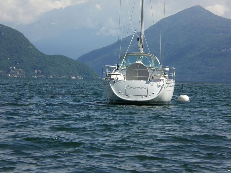 Bavaria 31 Cruiser Holiday