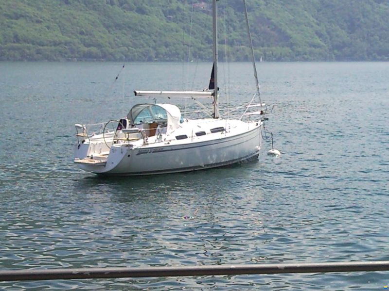 Bavaria 31 Cruiser Holiday