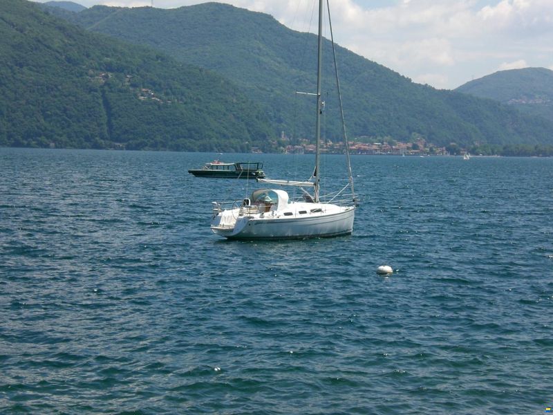 Bavaria 31 Cruiser Holiday