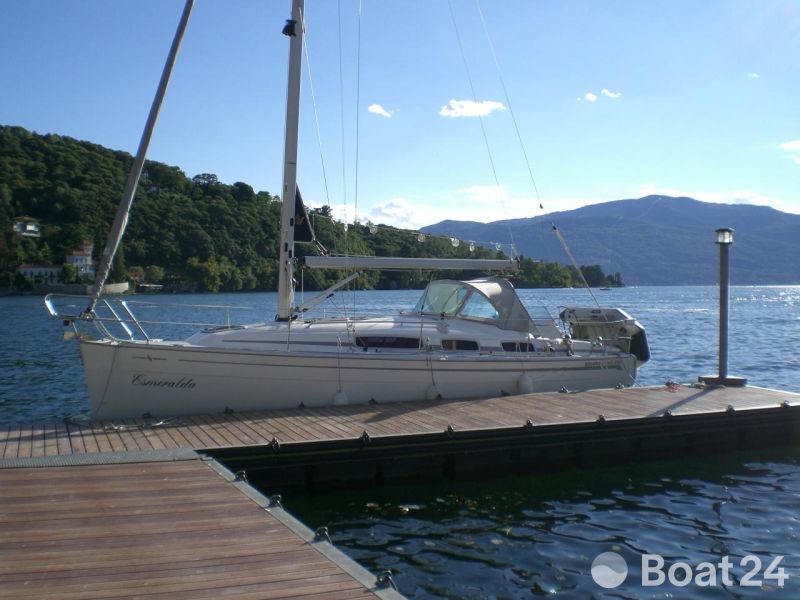 Bavaria 31 Cruiser Holiday