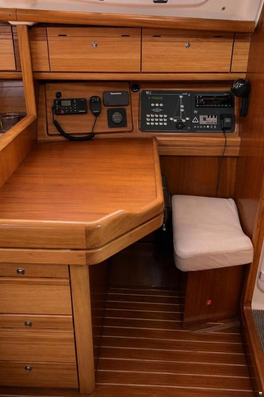 Bavaria 31 Cruiser Holiday