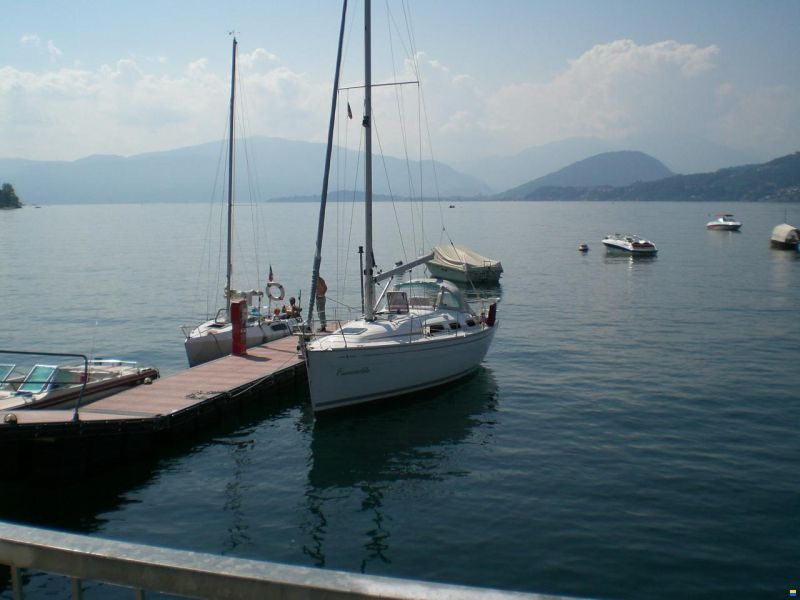 Bavaria 31 Cruiser Holiday