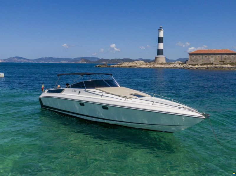 Tullio Abbate Elite 33