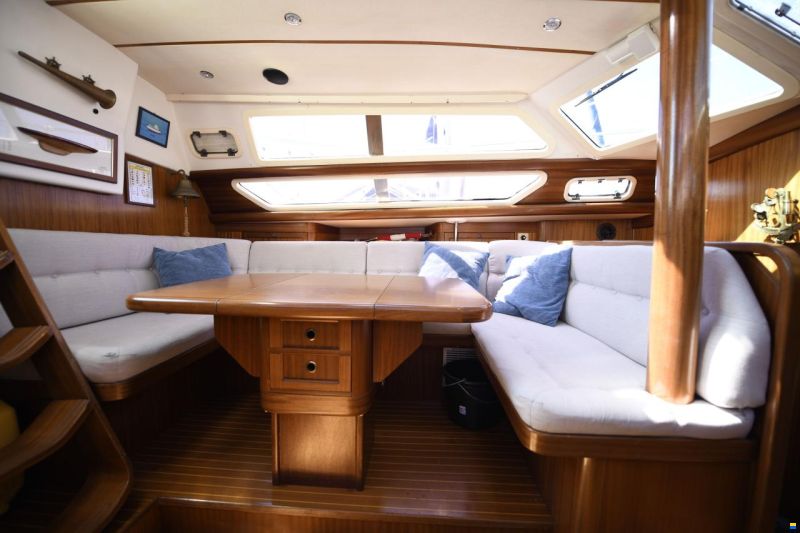Sunbeam 42 DS