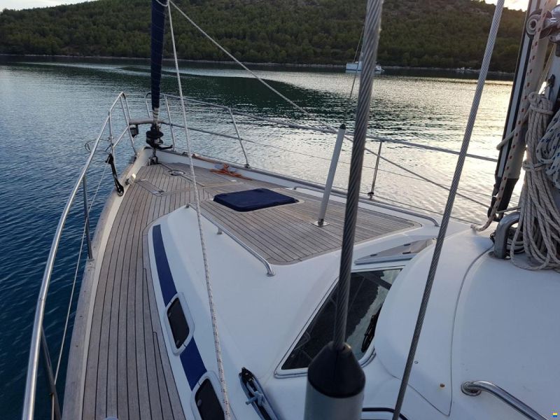 Sunbeam 42 DS