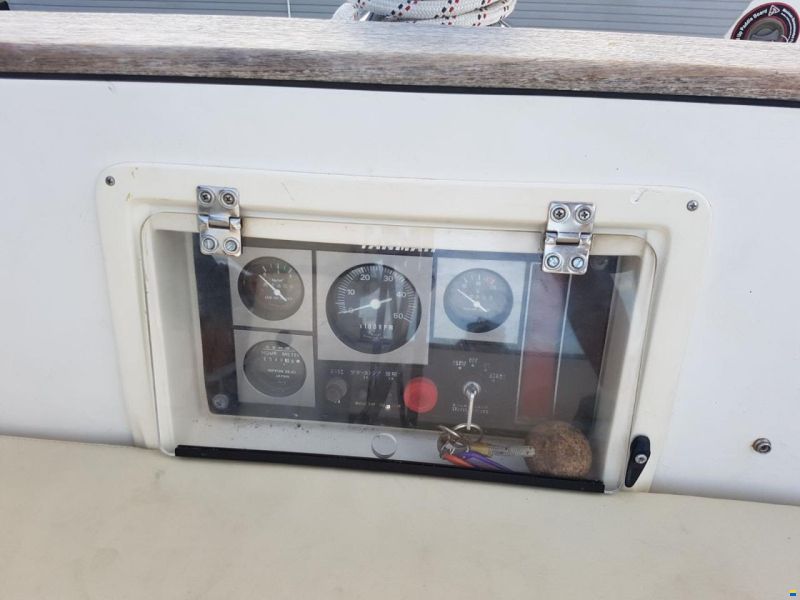 Sunbeam 42 DS