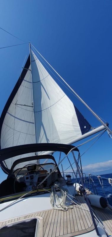 Sunbeam 42 DS