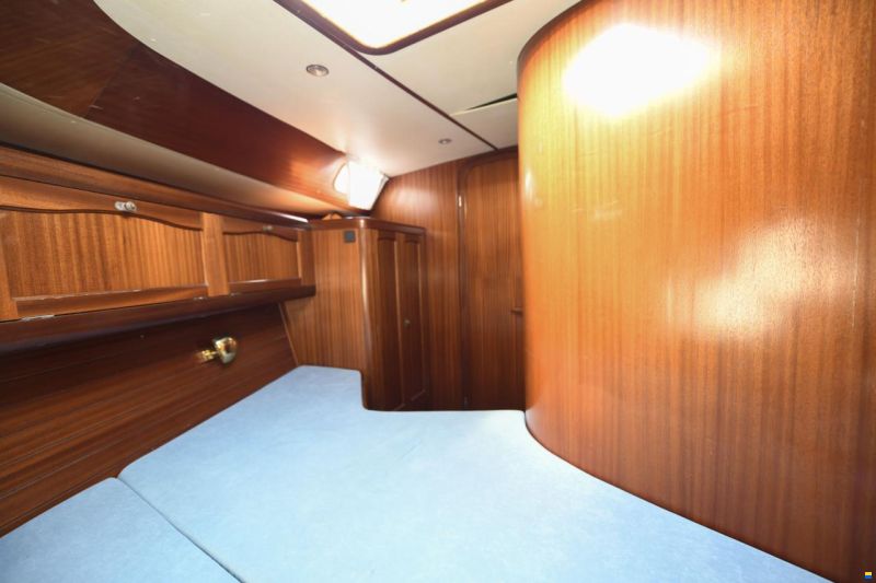 Sunbeam 42 DS