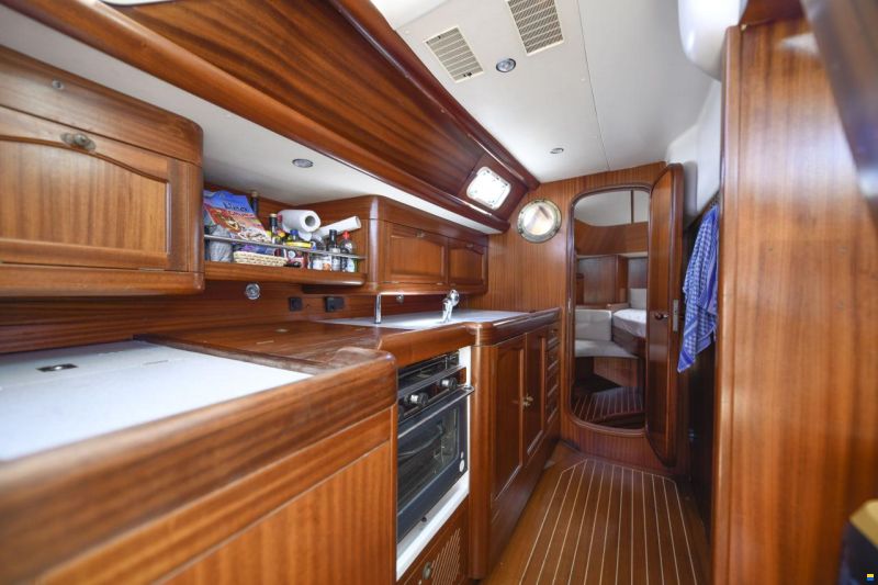 Sunbeam 42 DS