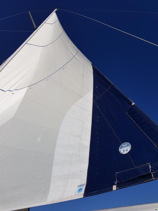 Sunbeam 42 DS