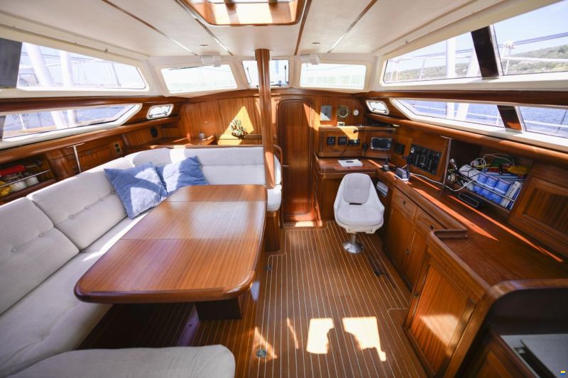 Sunbeam 42 DS