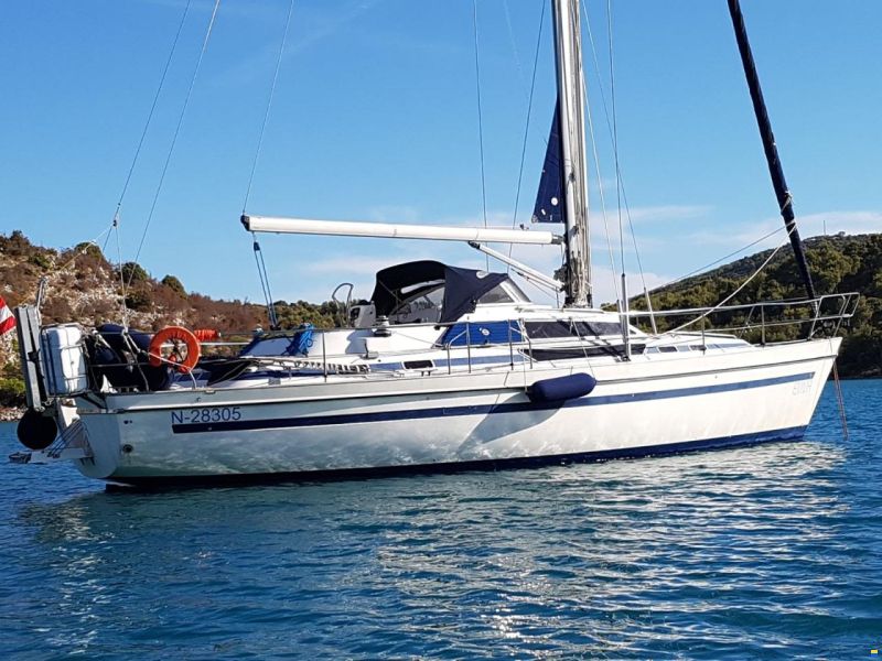Sunbeam 42 DS