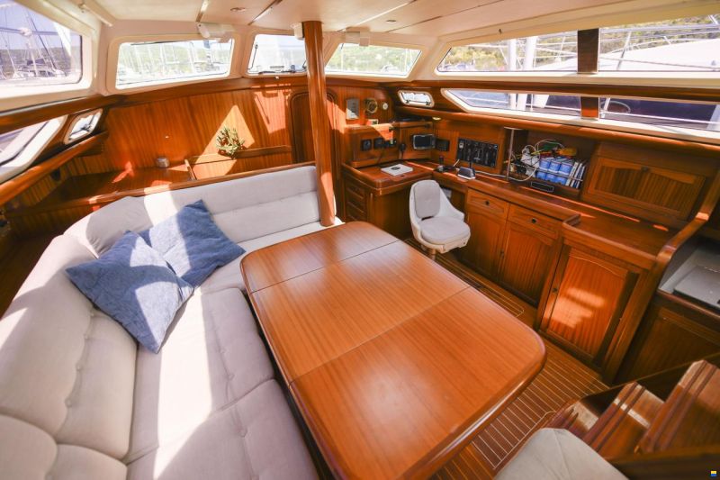 Sunbeam 42 DS