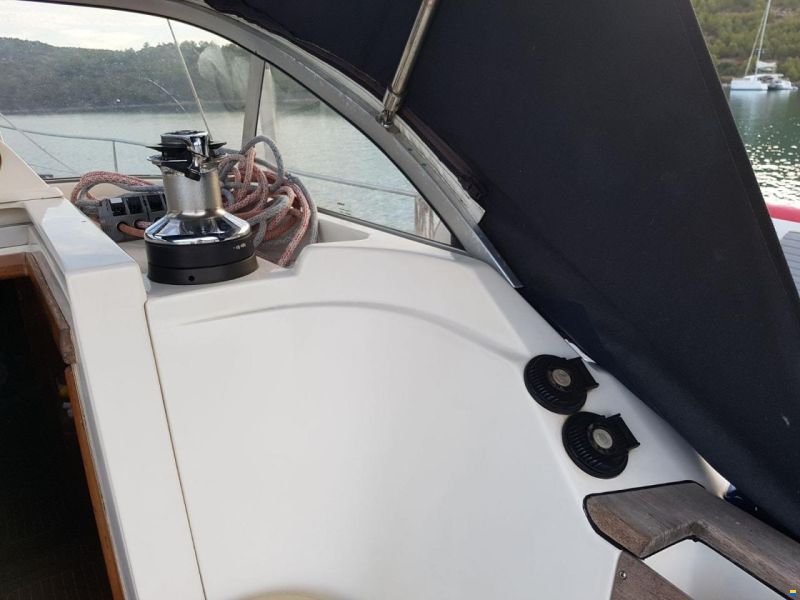 Sunbeam 42 DS