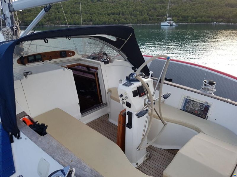 Sunbeam 42 DS