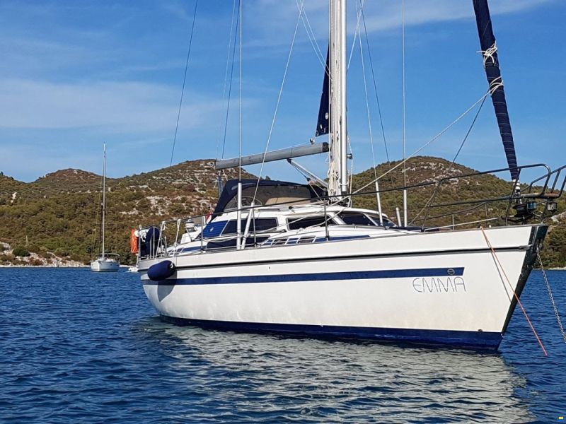 Sunbeam 42 DS