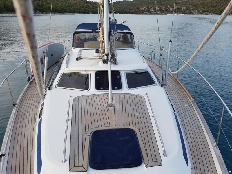 Sunbeam 42 DS
