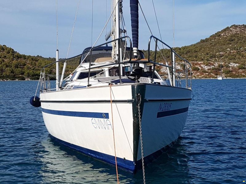Sunbeam 42 DS