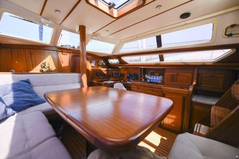 Sunbeam 42 DS