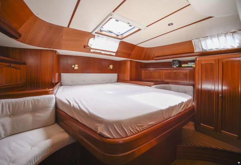 Sunbeam 42 DS