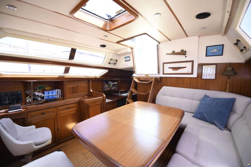 Sunbeam 42 DS