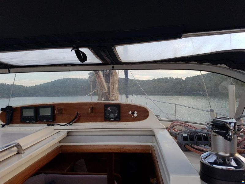Sunbeam 42 DS