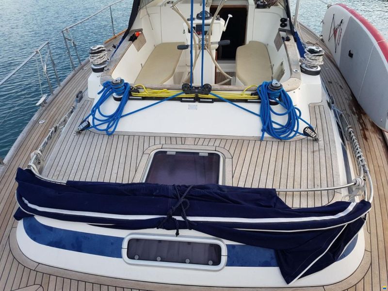Sunbeam 42 DS