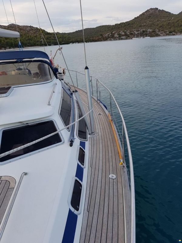 Sunbeam 42 DS