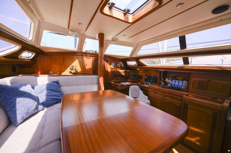 Sunbeam 42 DS