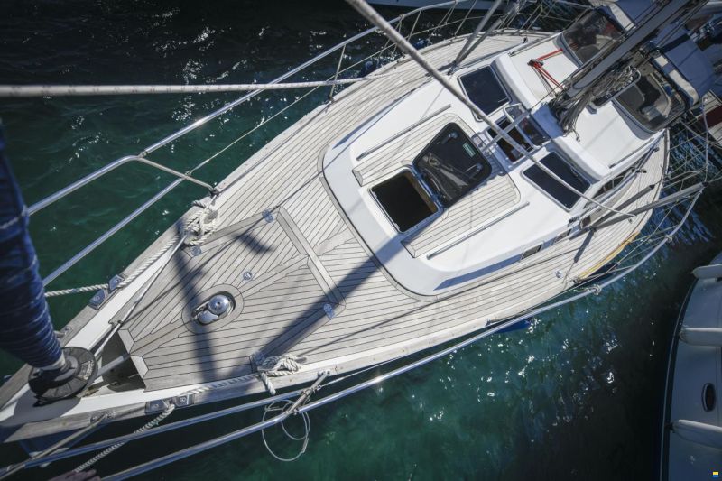 Sunbeam 42 DS