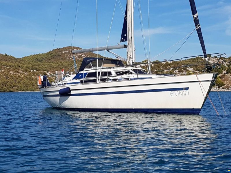 Sunbeam 42 DS
