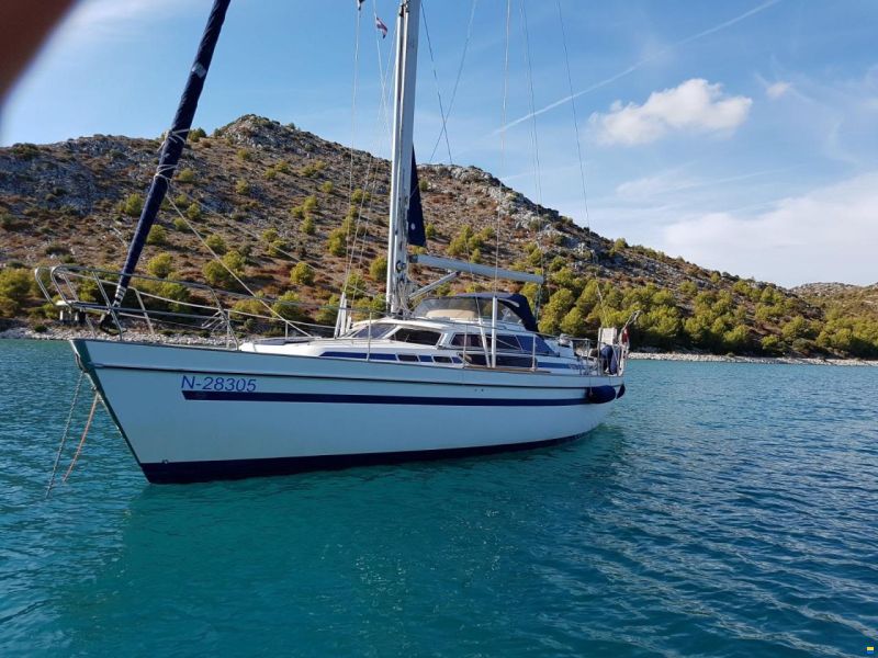 Sunbeam 42 DS