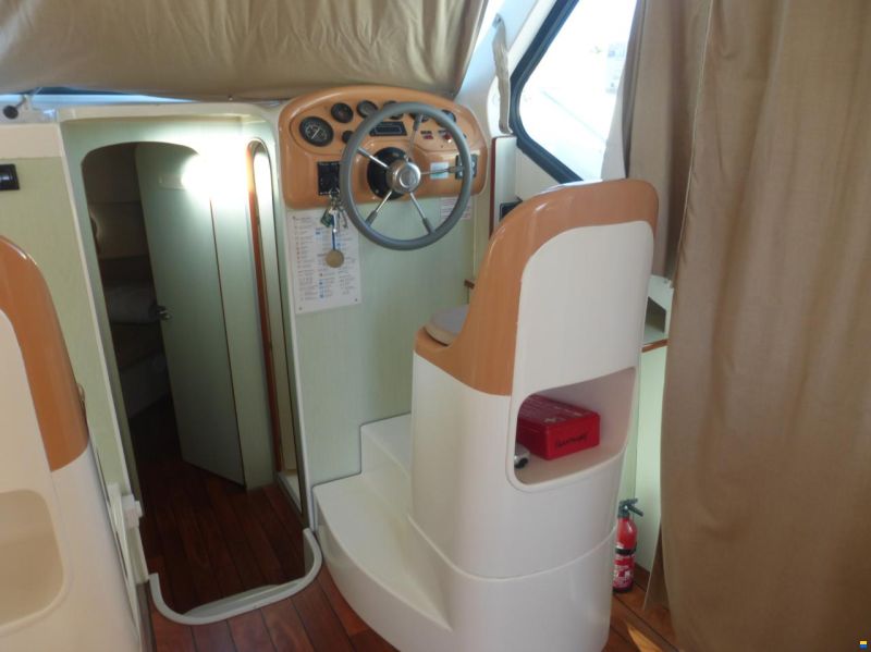 Nicols Confort 1350B