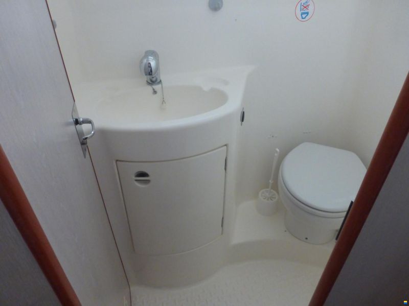 Nicols Confort 1350B