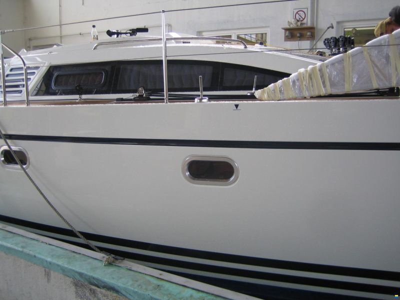 Sunbeam 42.1