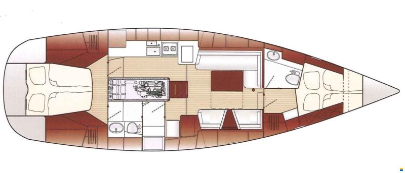 Sunbeam 42.1