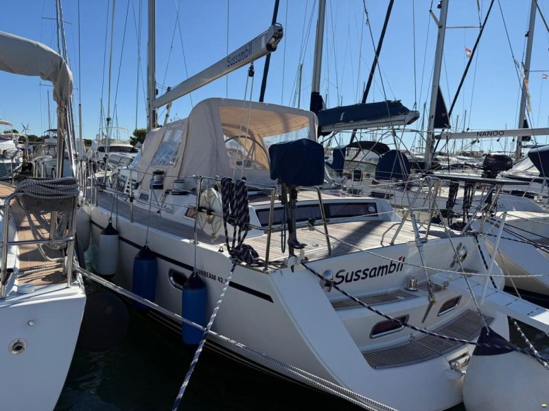 Sunbeam 42.1