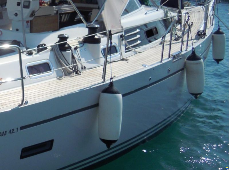 Sunbeam 42.1