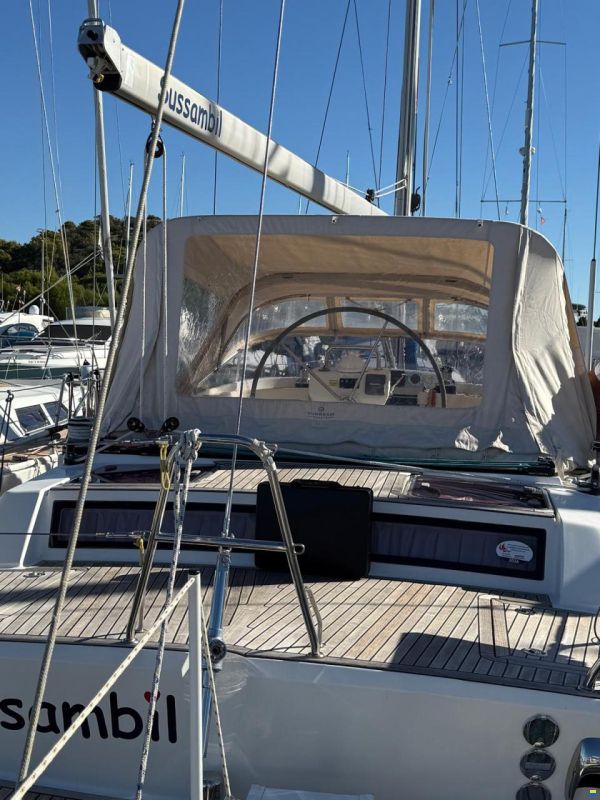 Sunbeam 42.1