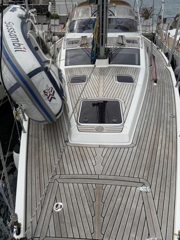 Sunbeam 42.1