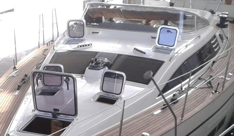 Sunbeam 42.1