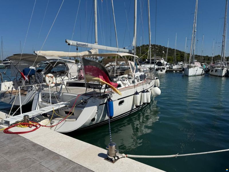 Sunbeam 42.1