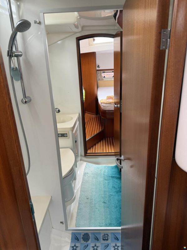 Sunbeam 42.1